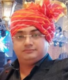 गौरव कुमार दुबे - प्रदेश महा सचिव किसान मोर्चा, उत्तर प्रदेश