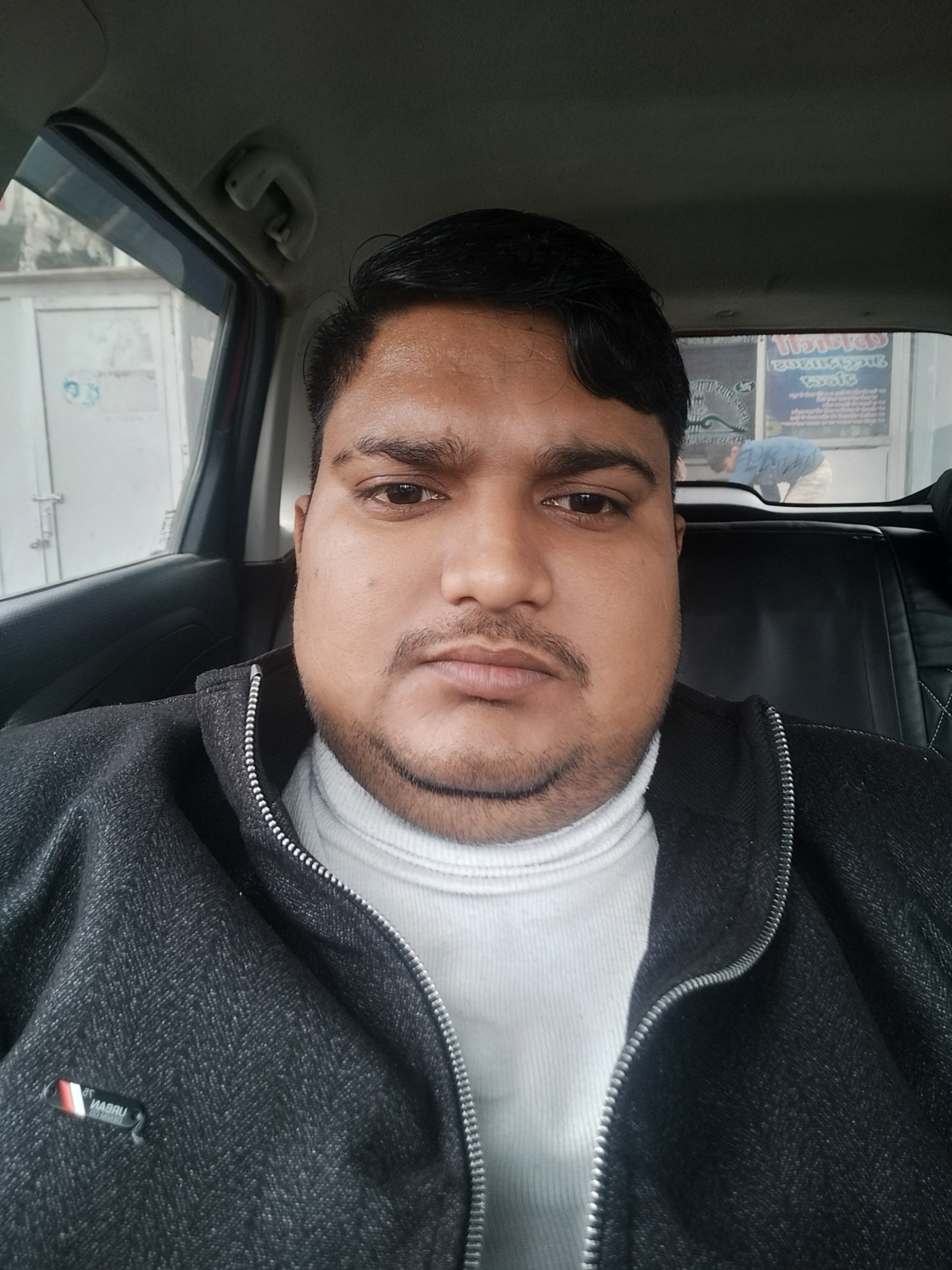 कौशल कुमार - जिला अध्यक्ष युवा मोर्चा, उत्तर प्रदेश