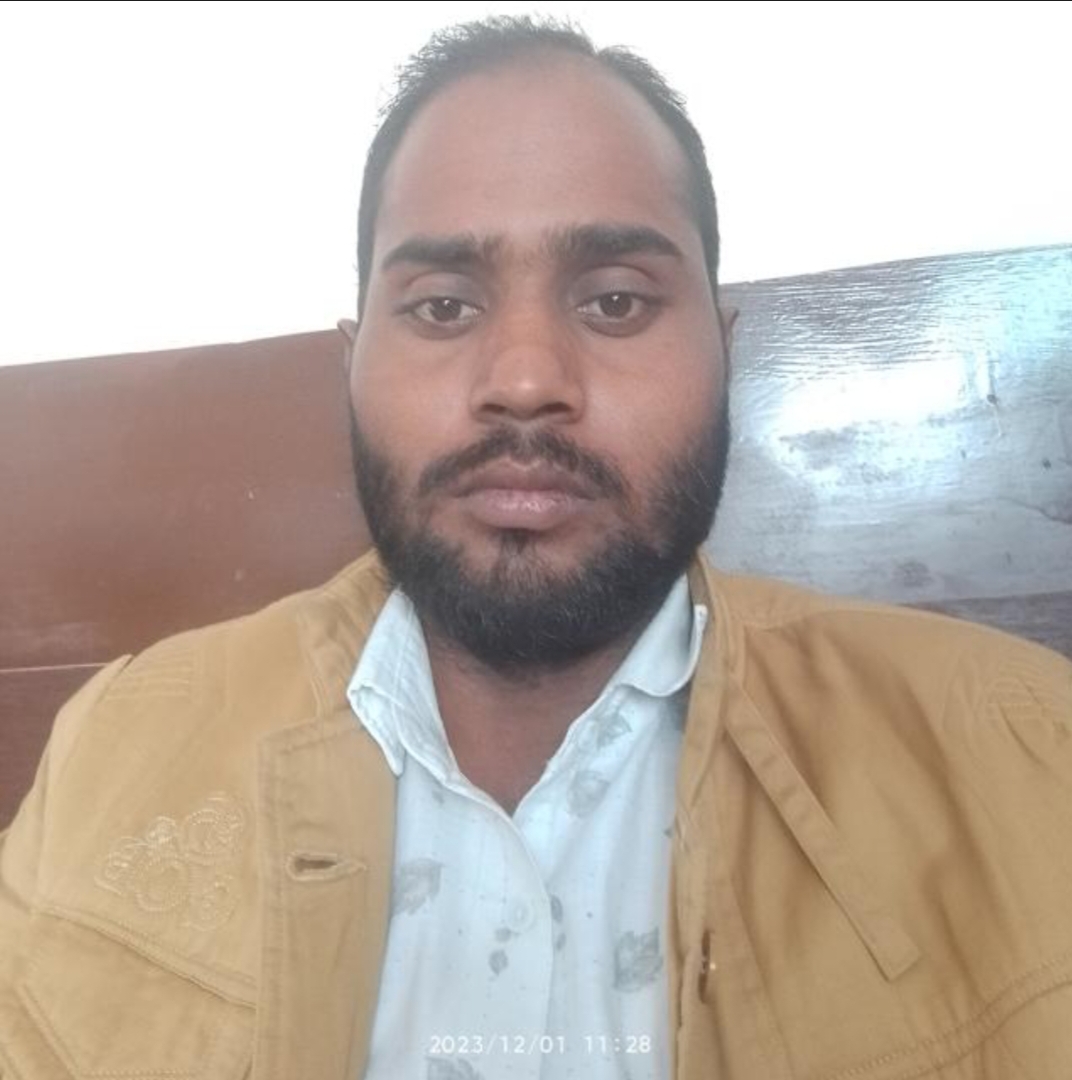 अवधपाल सिंह शाक्य - जिला मंत्री, उत्तर प्रदेश