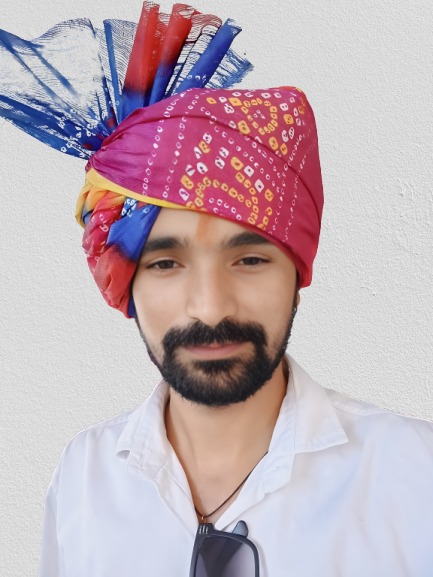 रामप्रताप सिंह - नगर अध्यक्ष युवा मोर्चा, उत्तर प्रदेश