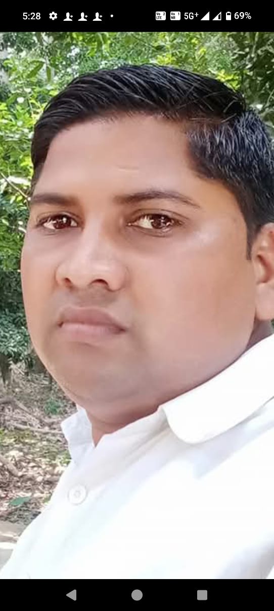 पुरुषोत्तम सिंह - प्रदेश मंत्री, उत्तर प्रदेश