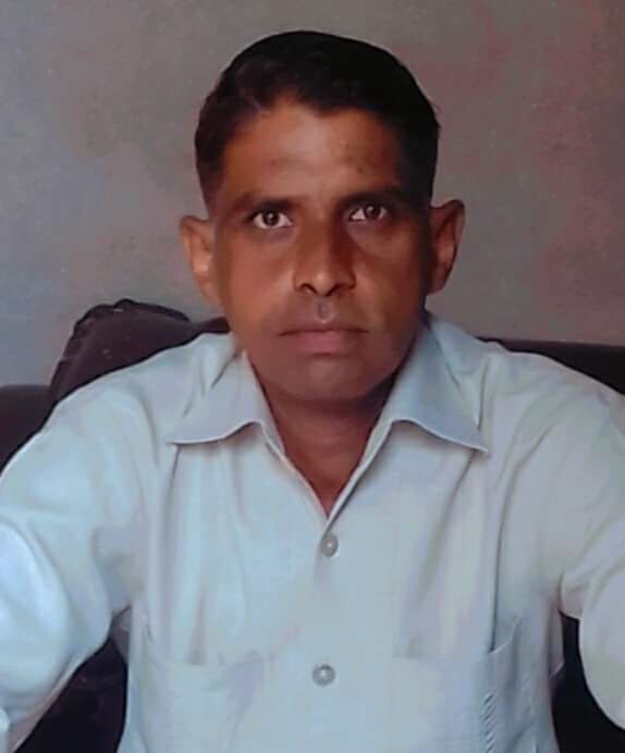 मुंदर सिंह - जिला संगठन मंत्री युवा मोर्चा, उत्तर प्रदेश