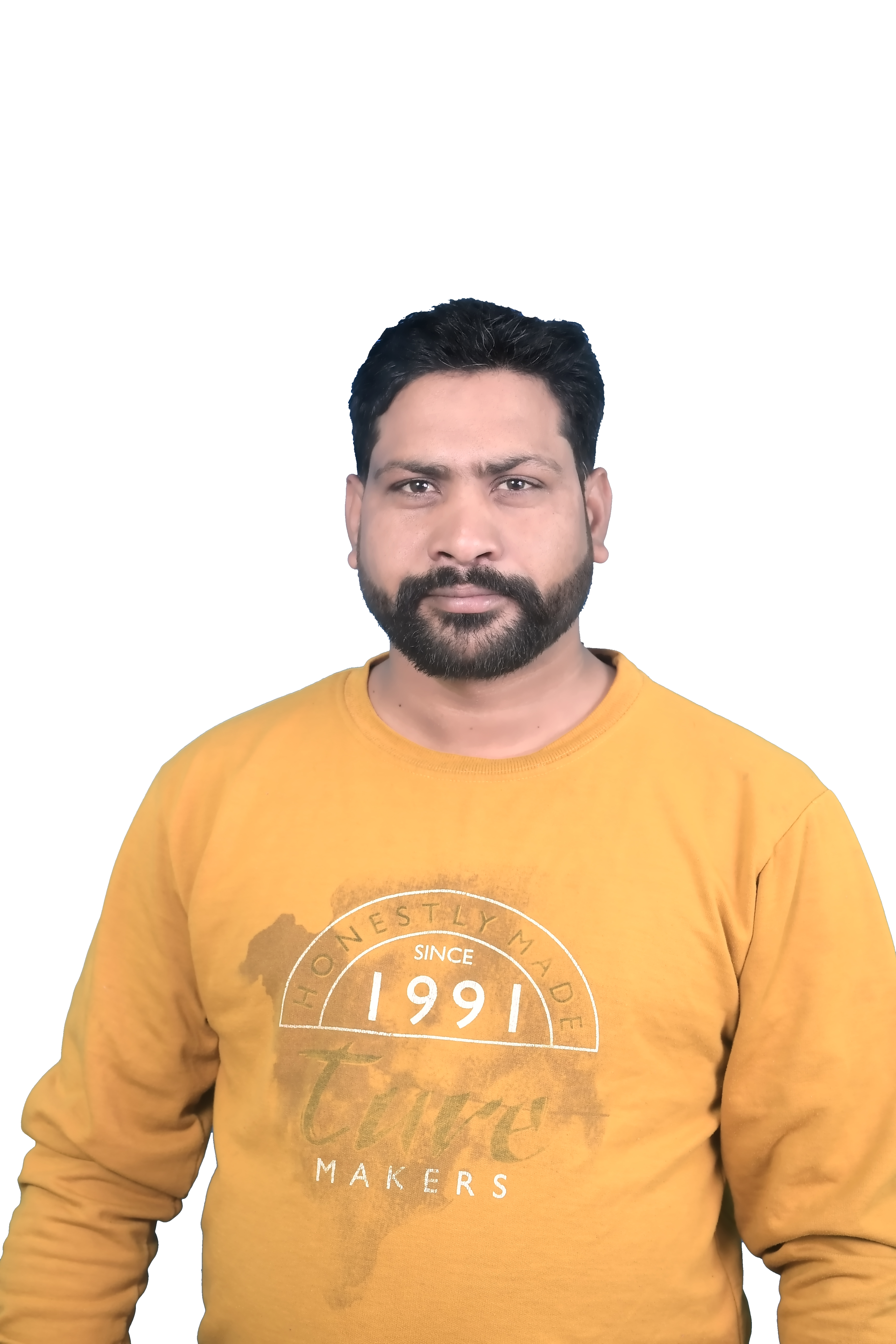 अरविंद कठेरिया - जिला अध्यक्ष, उत्तर प्रदेश