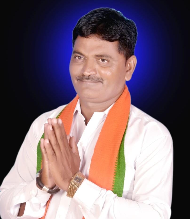 दाफडा भारत भाई - राष्ट्रीय उपाध्यक्ष अनुसूचित जाति मोर्चा, गुजरात