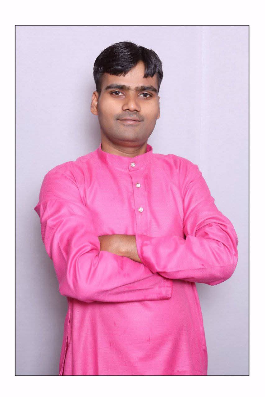 प्रेमशंकर तुरहा - प्रदेश प्रभारी व्यापार सेल, गुजरात