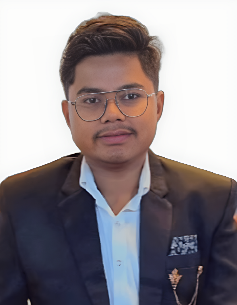 अरुण उपाध्याय - जिला उपाध्यक्ष युवा मोर्चा, उत्तर प्रदेश