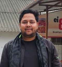 लक्ष्य - प्रदेश सोशल मीडिया प्रभारी किसान मोर्चा, उत्तर प्रदेश