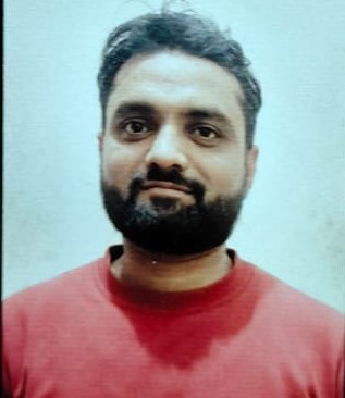 गौरव कुमार - जिला महामंत्री किसान मोर्चा, उत्तर प्रदेश