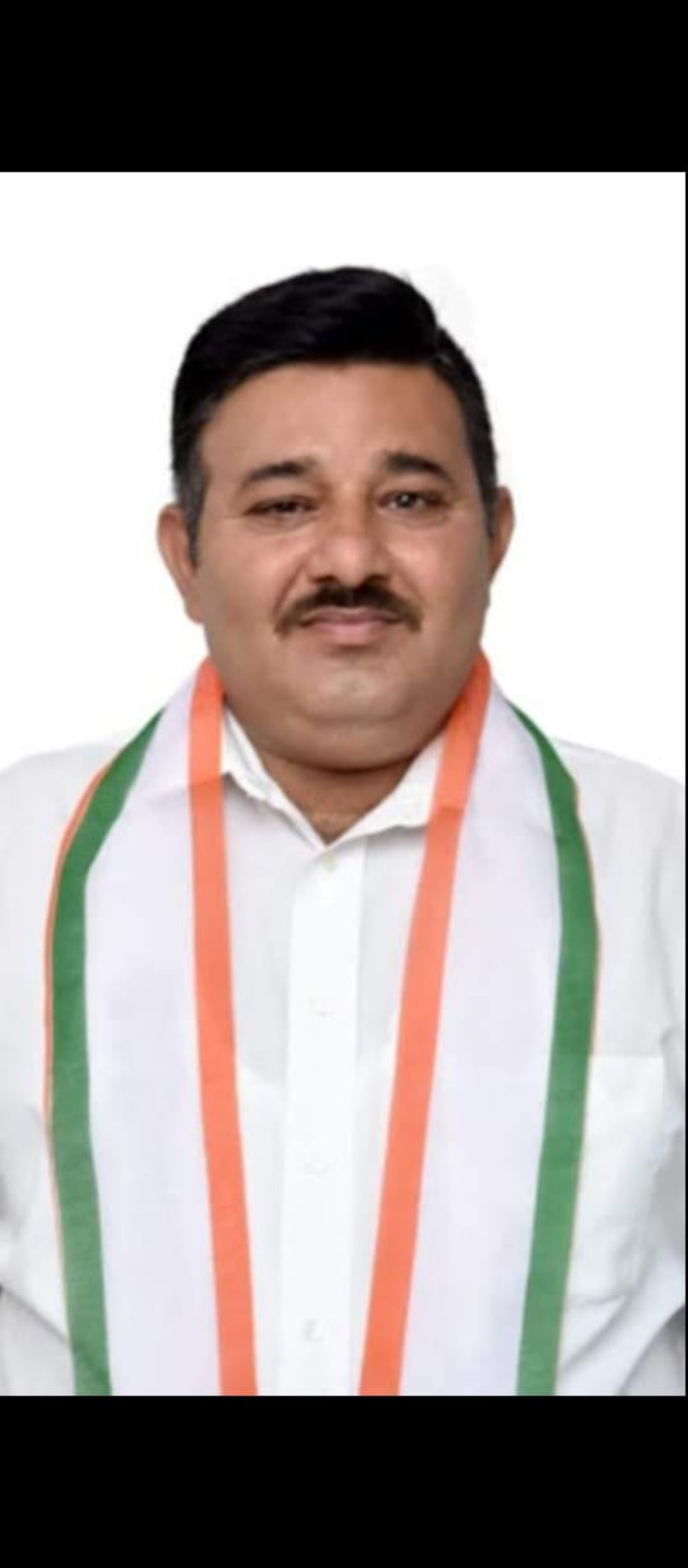 दर्जी विपुल कुमार - जिला महामंत्री, गुजरात