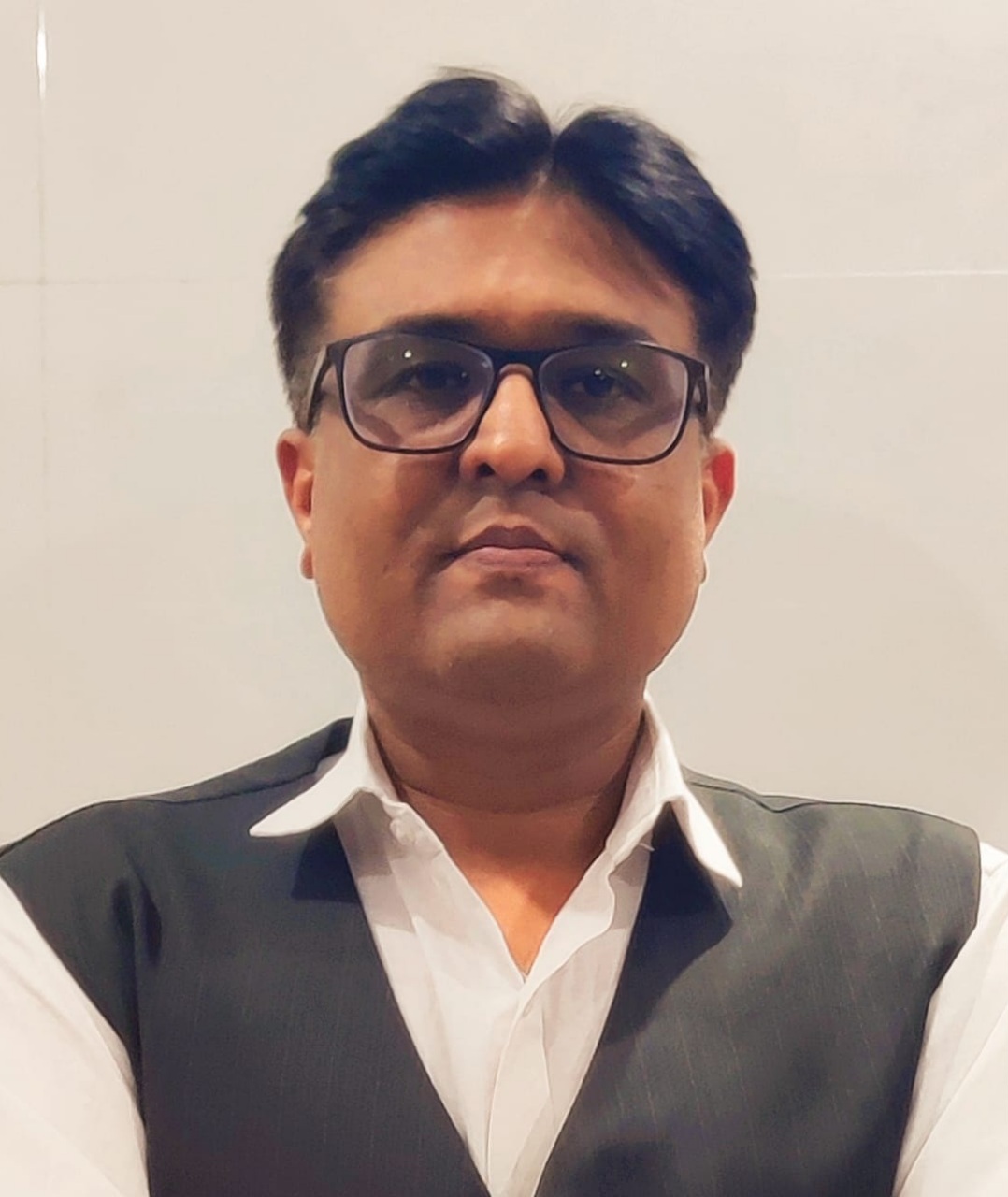 तरुण रामचंद्र निमावत - प्रदेश अध्यक्ष एजुकेशन सेल, गुजरात