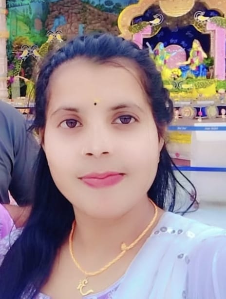 कीर्ति - प्रदेश प्रवक्ता महिला मोर्चा, उत्तर प्रदेश