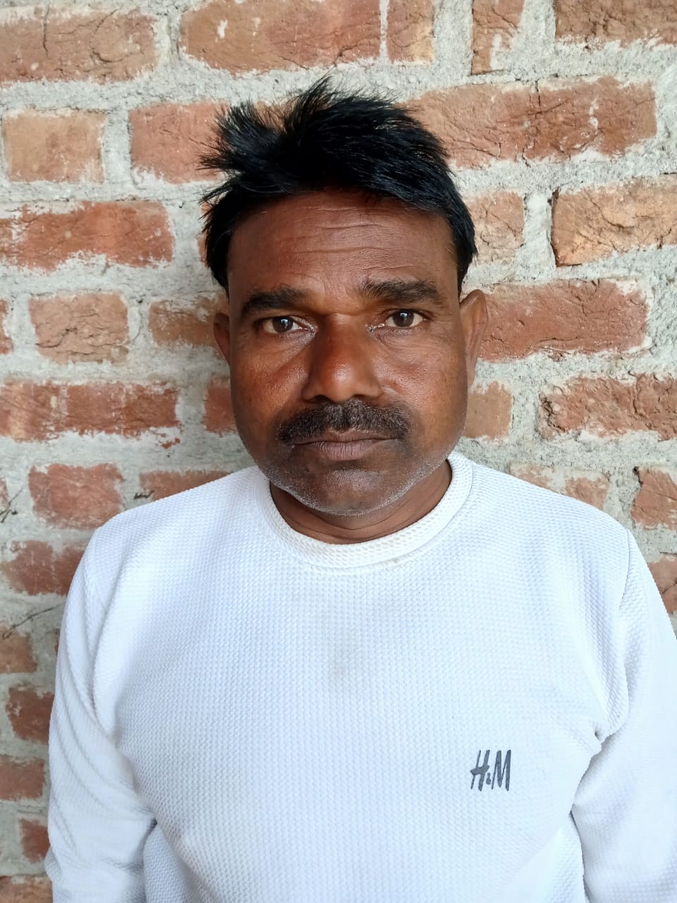 सुरेश चन्द्र - ब्लॉक सचिव युवा मोर्चा, उत्तर प्रदेश