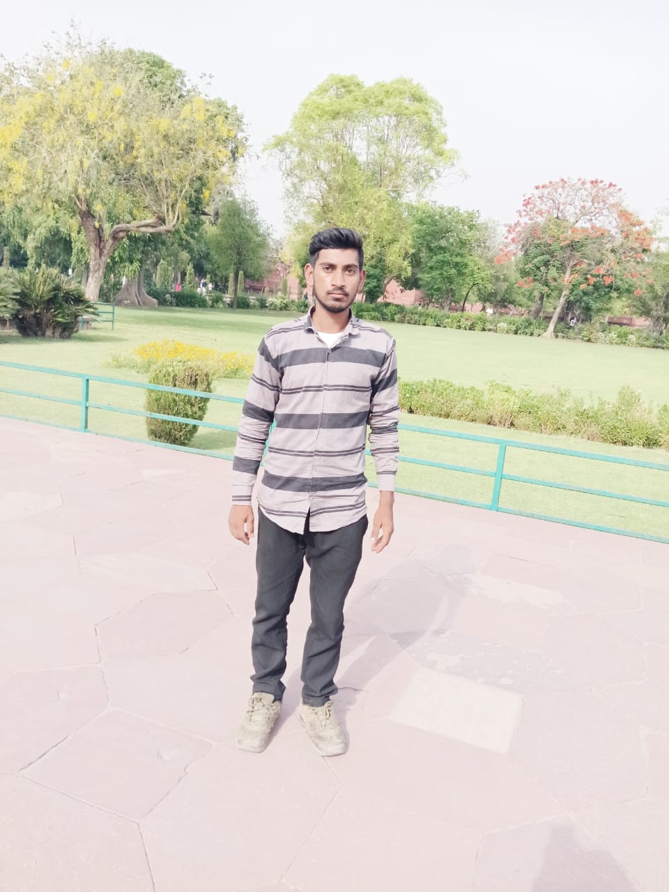 कमल सिंह - ब्लॉक कोषाध्यक्ष किसान मोर्चा, उत्तर प्रदेश