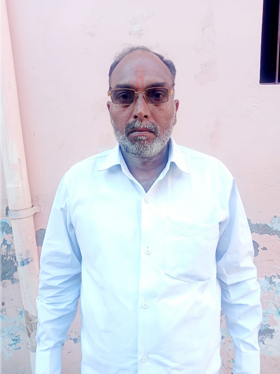 प्रदीप कुमार - जिला कोषाध्यक्ष, उत्तर प्रदेश