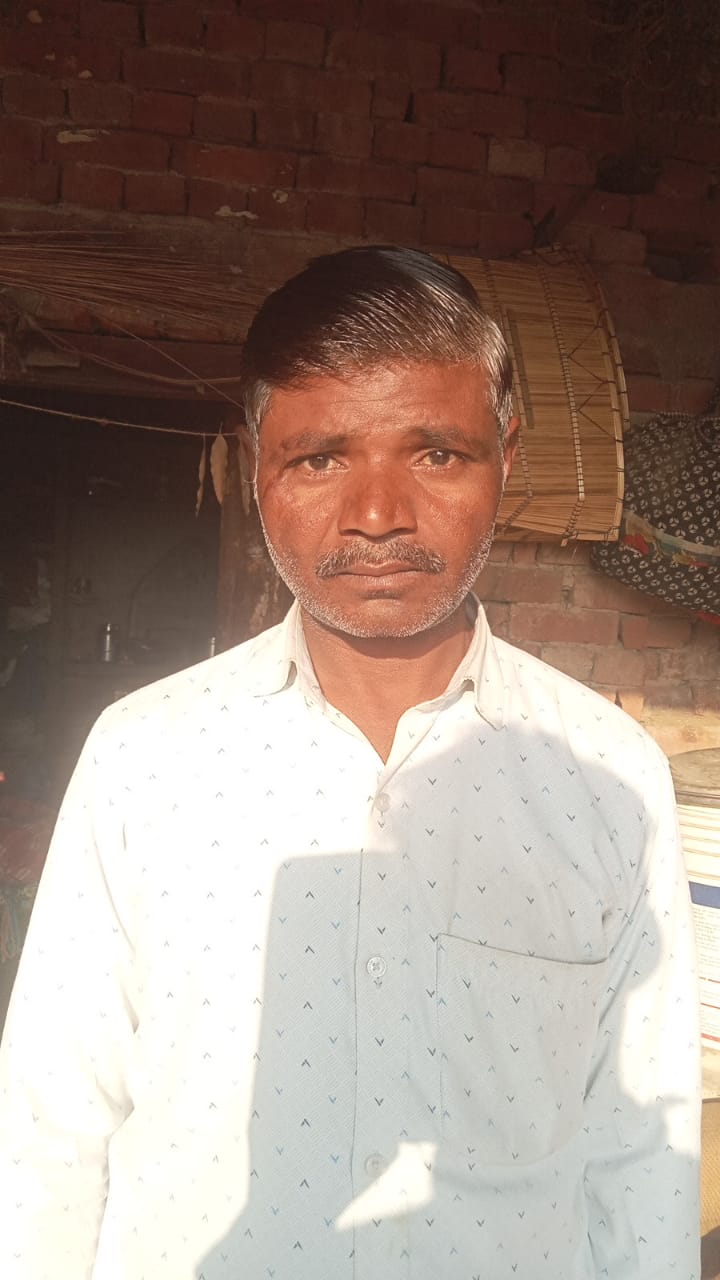 मोहन सिंह - जिला सचिव, उत्तर प्रदेश