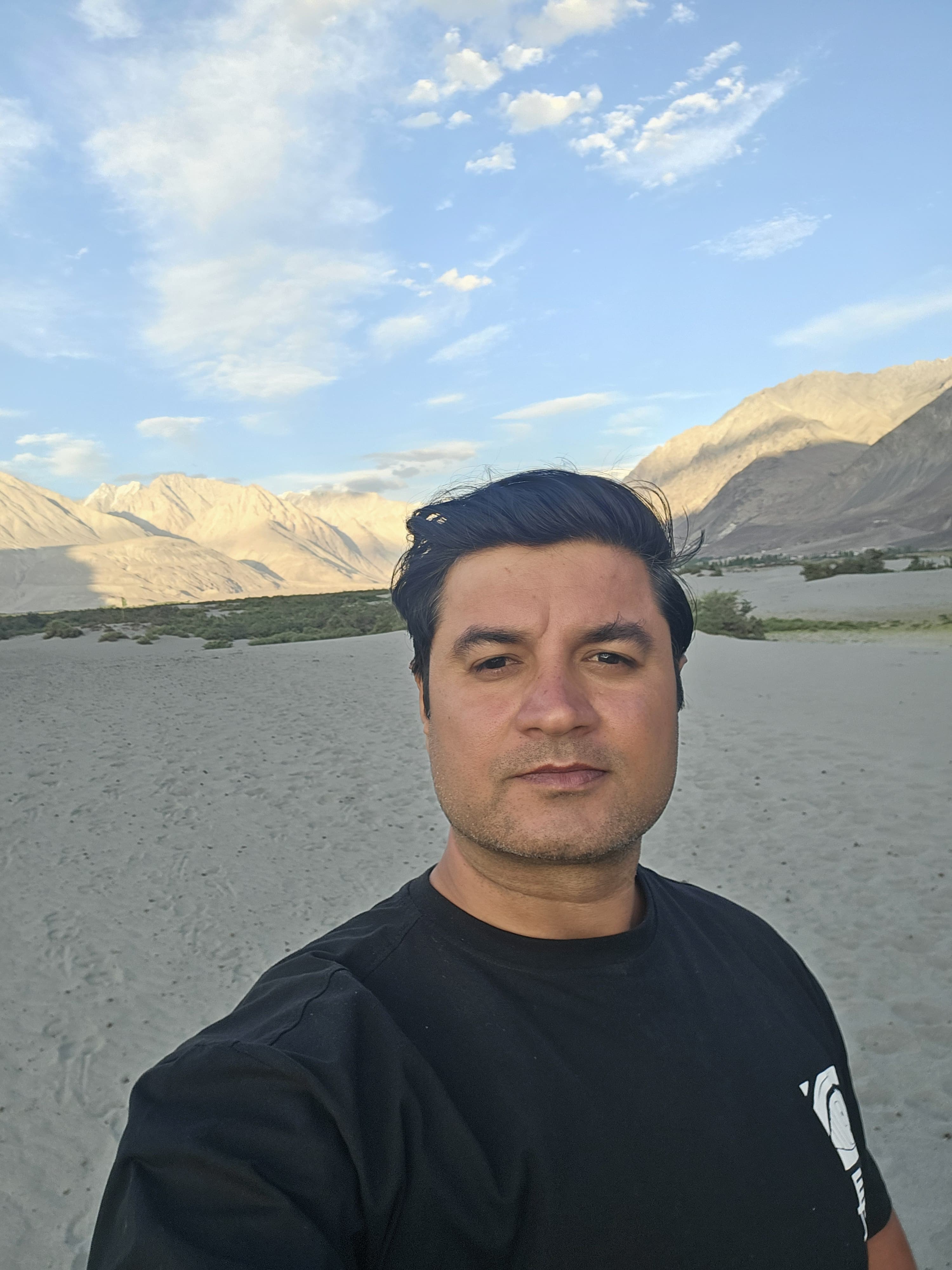 राहुल चौधरी - प्रदेश प्रवक्ता किसान मोर्चा, उत्तर प्रदेश