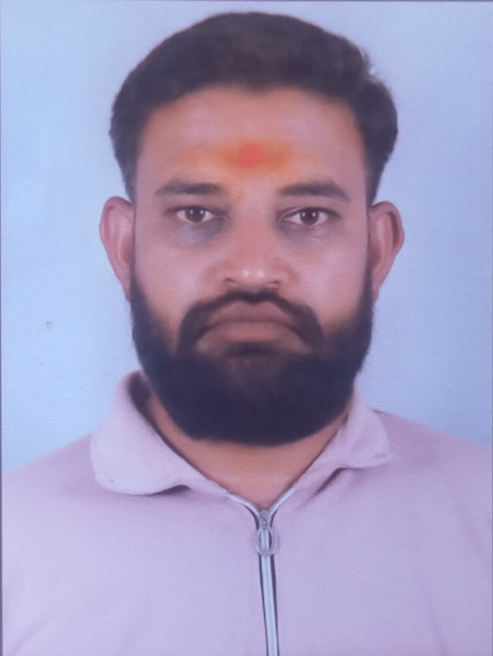 भारत वाघाणी - मंडल अध्यक्ष किसान मोर्चा, गुजरात