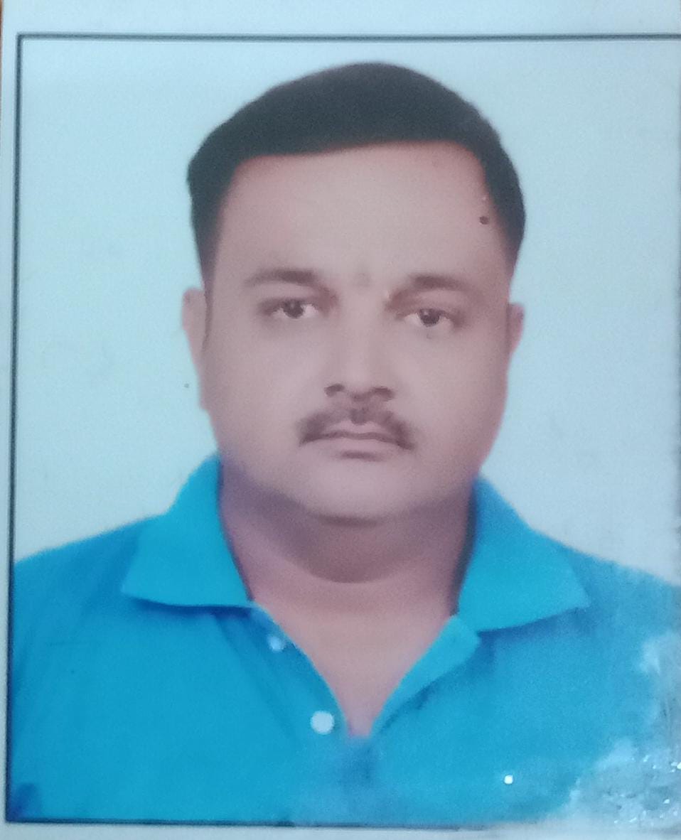 इन्दर सिंह - जिला अध्यक्ष, उत्तर प्रदेश