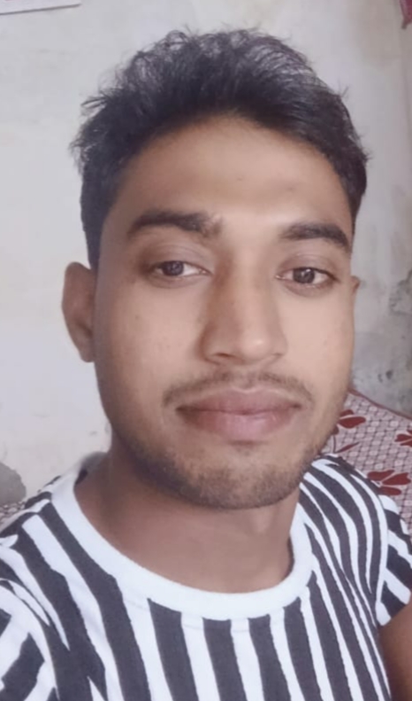 सचिन कुमार - विधानसभा प्रभारी युवा मोर्चा, उत्तर प्रदेश