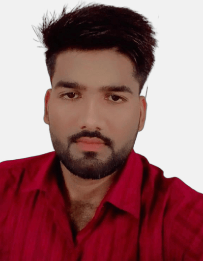 जितेंद्र कुमार - सदस्य (Member) युवा मोर्चा, उत्तर प्रदेश