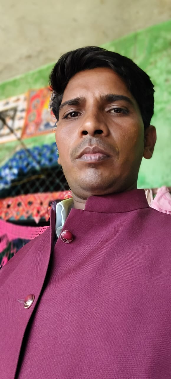 सतीश चन्द्र - जिला सचिव, उत्तर प्रदेश