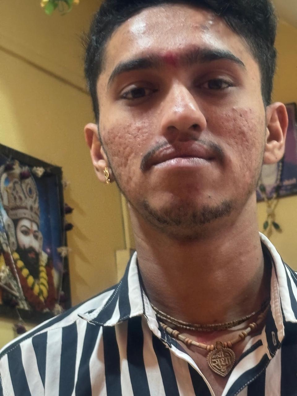 कार्तिक - सदस्य, गुजरात