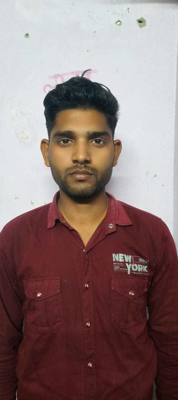 विजेंद्र कुमार - सदस्य (Member) किसान मोर्चा, उत्तर प्रदेश