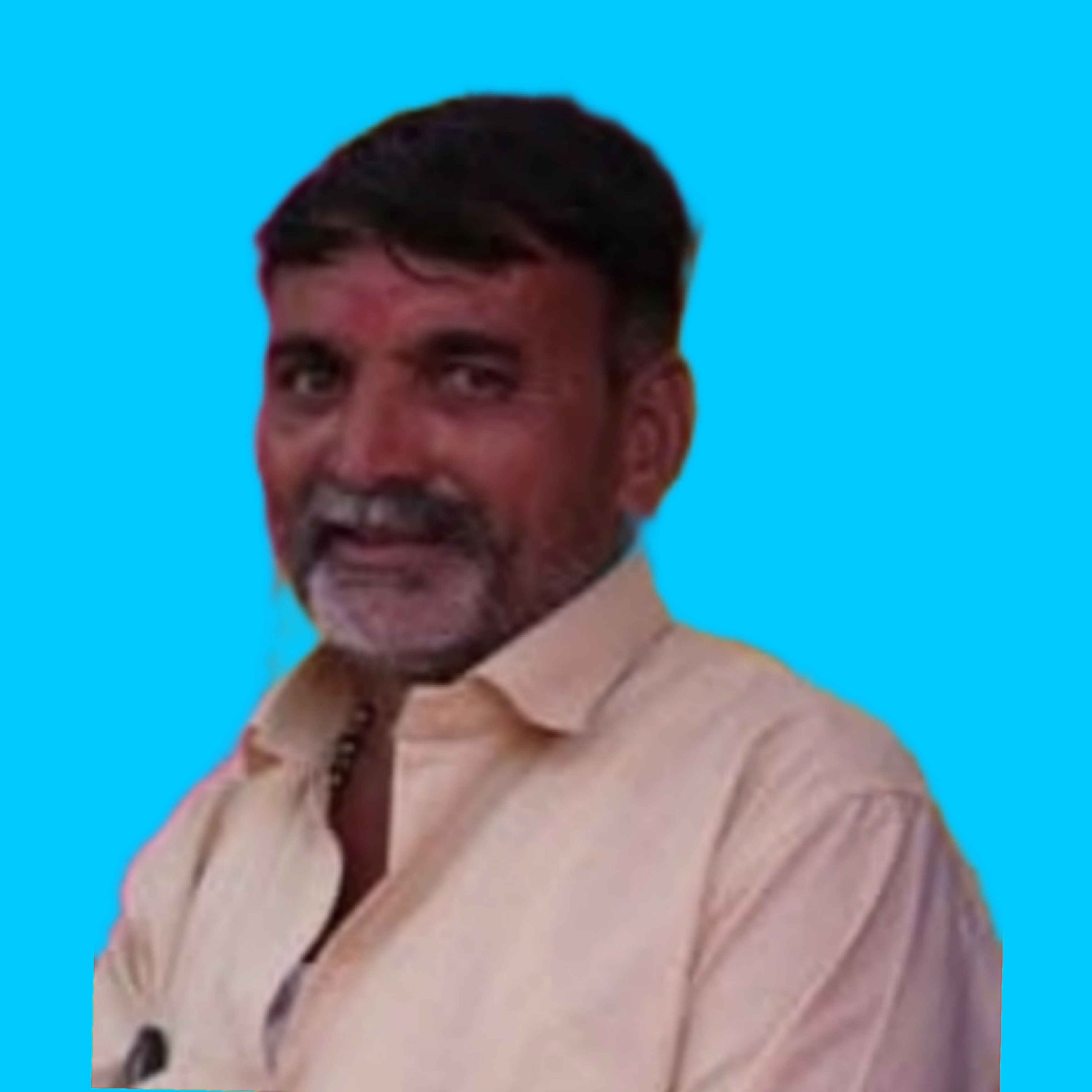 चावड़ा अरविंदभाई - प्रदेश उपाध्यक्ष, गुजरात