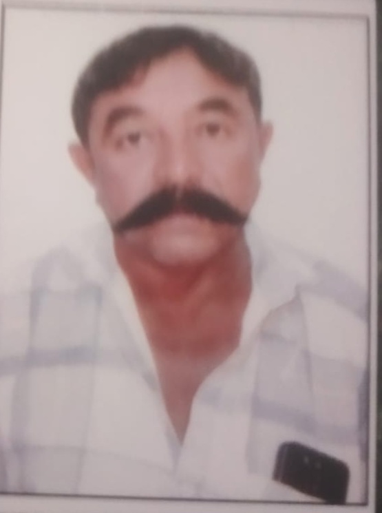 चावड़ा माधाभाई - तहसील अध्यक्ष अनुसूचित जाति मोर्चा, गुजरात