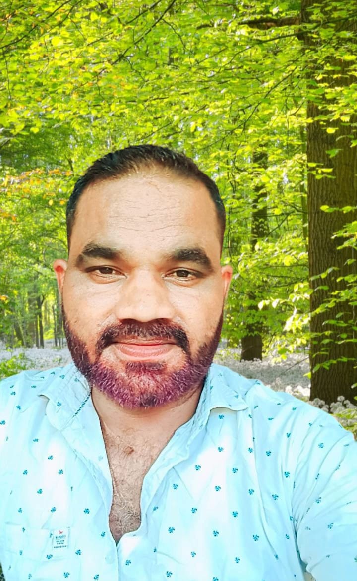 नंदकिशोर - जिला मंत्री, उत्तर प्रदेश