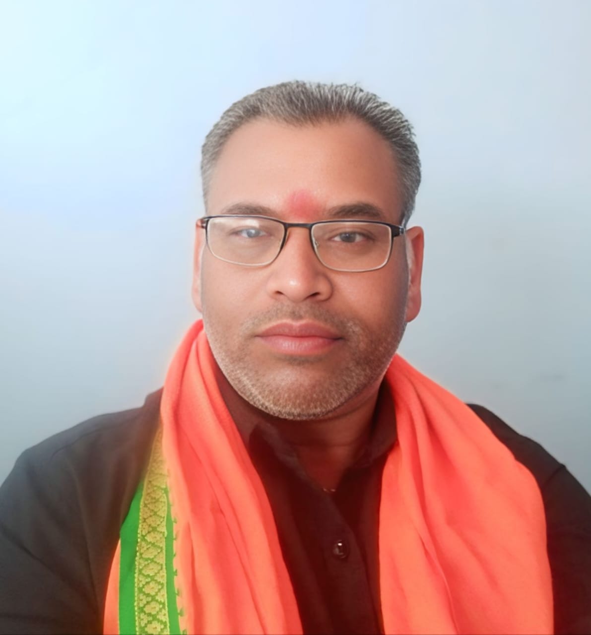 मिठूलाल प्रजापति - प्रदेश मंत्री, छत्तीसगढ़