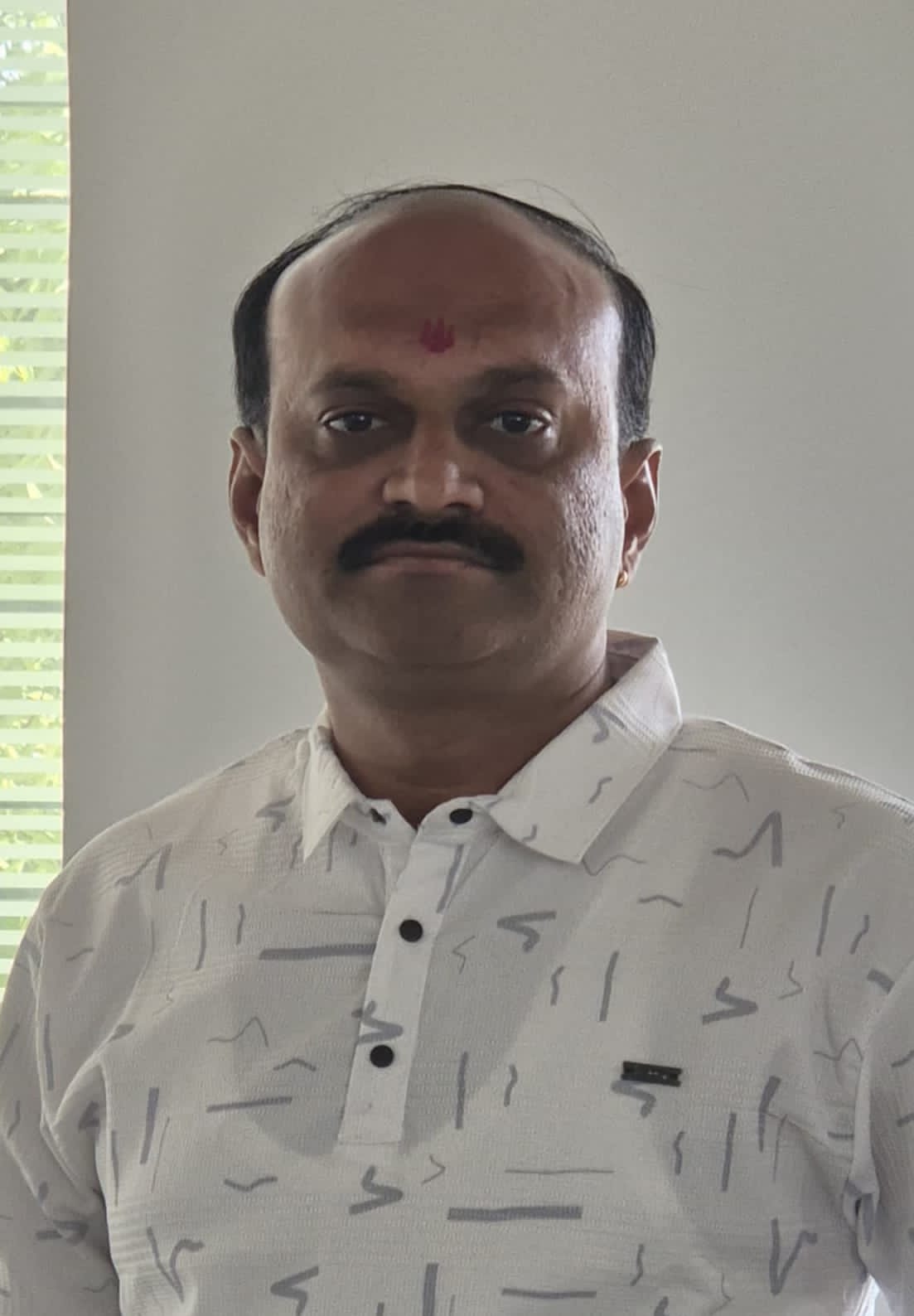 वाला जयपालसिंह सुखदेवसिंह - जिला संगठन मंत्री, गुजरात