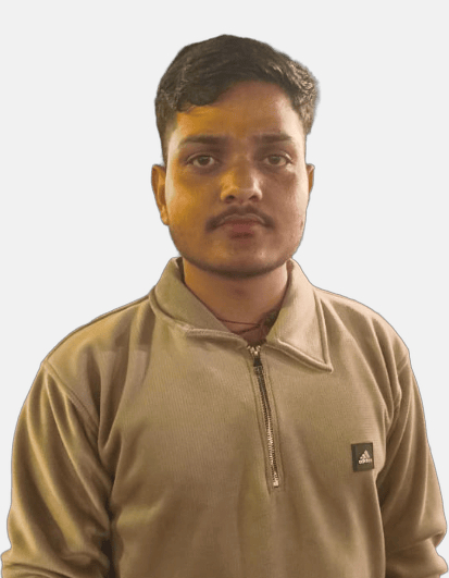 मयंक पांडेय - तहसील उपाध्यक्ष, उत्तर प्रदेश