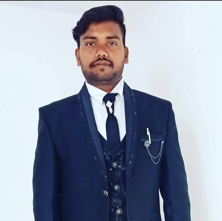 विपिन कुमार - जिला सचिव, उत्तर प्रदेश