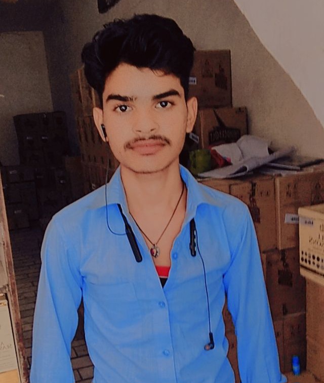 मोहित कुमार - सदस्य, उत्तर प्रदेश