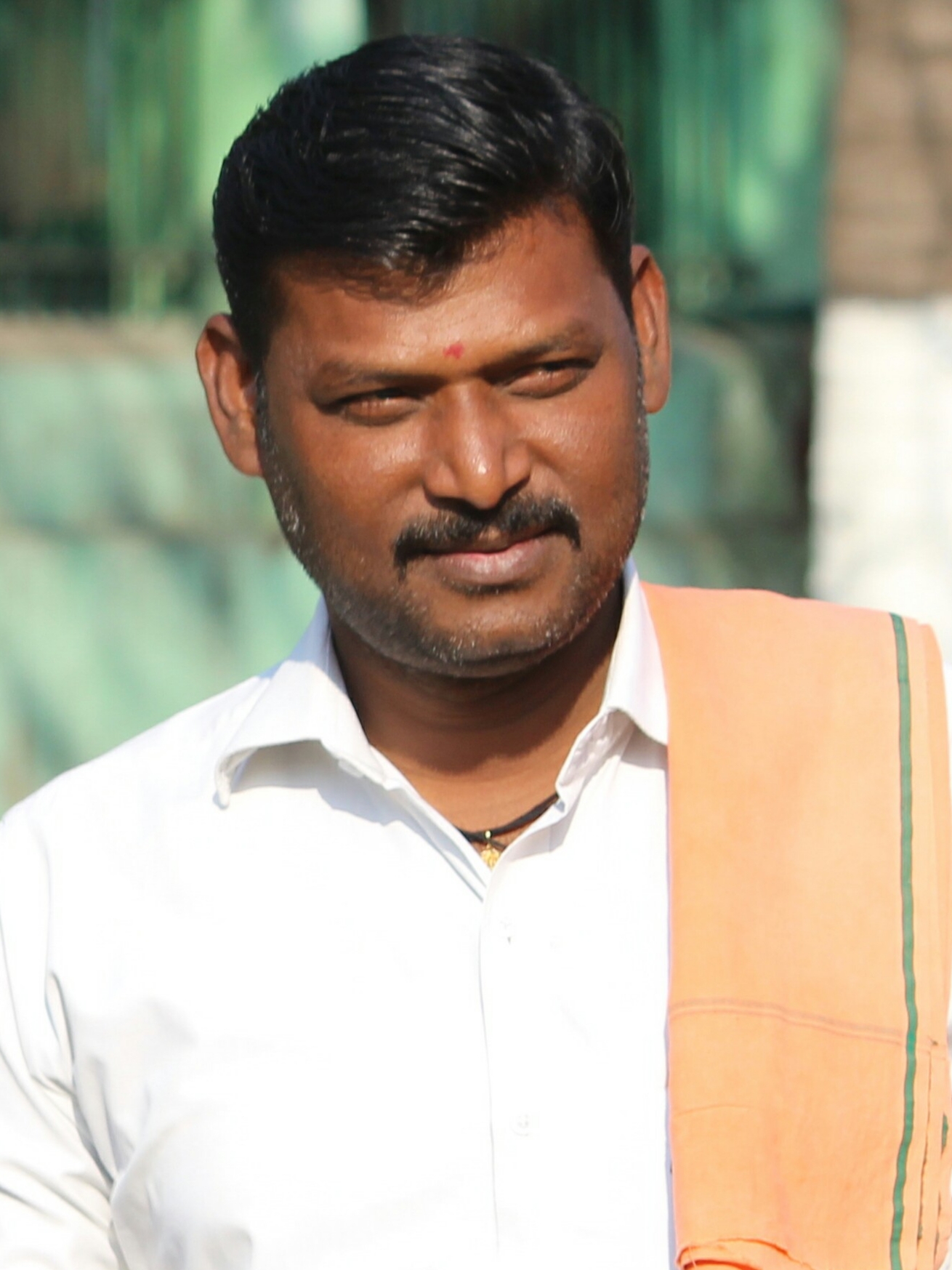 नरेश गोरख - जिला अध्यक्ष, छत्तीसगढ़