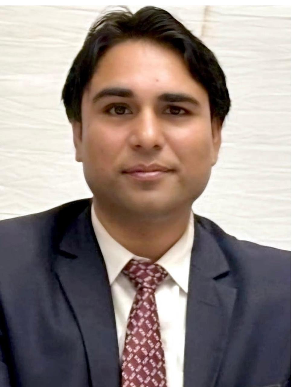 सुशील कुमार - सदस्य (Member), हरियाणा