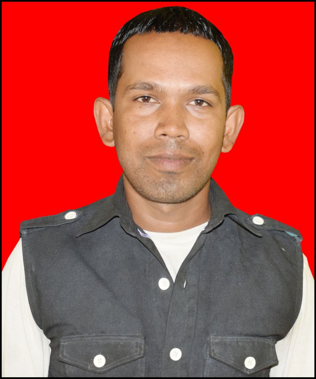 मैकुलाल चक्रधारी - प्रदेश सचिव, छत्तीसगढ़