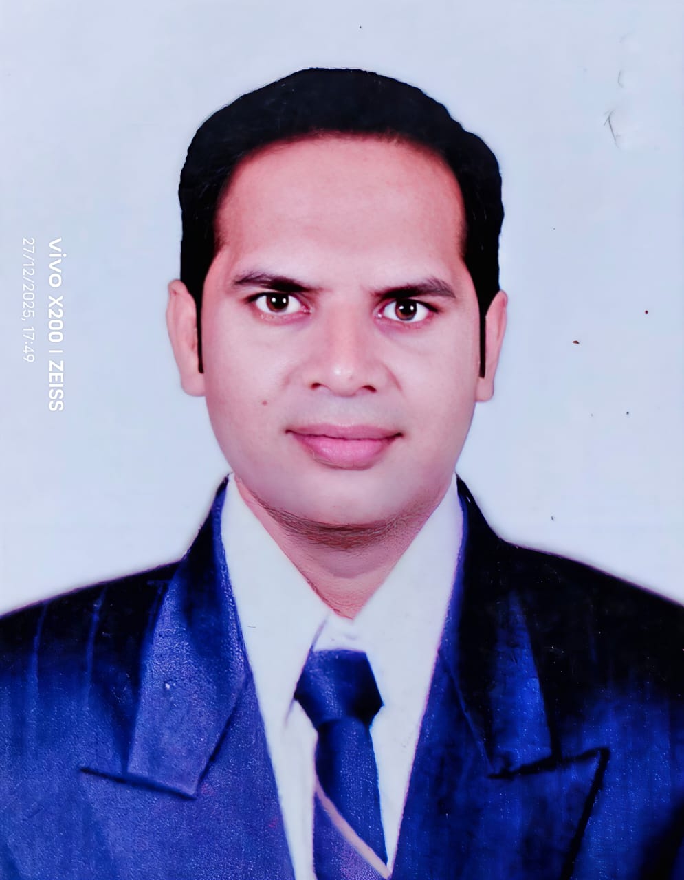 गिरधारी नायक - प्रदेश प्रभारी, छत्तीसगढ़