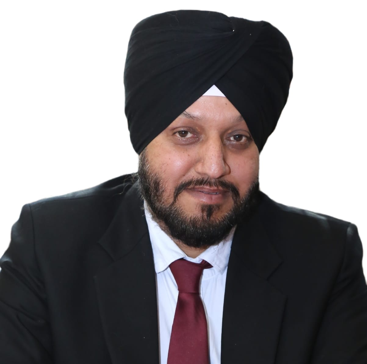 मनप्रीत सिंह - जिला मंत्री, पंजाब