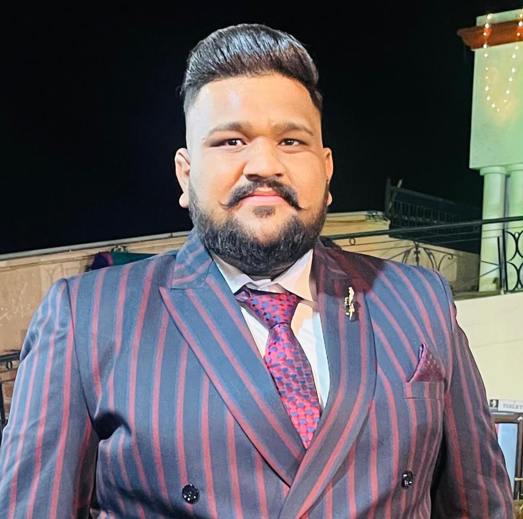 निर्मल - जिला सचिव, पंजाब