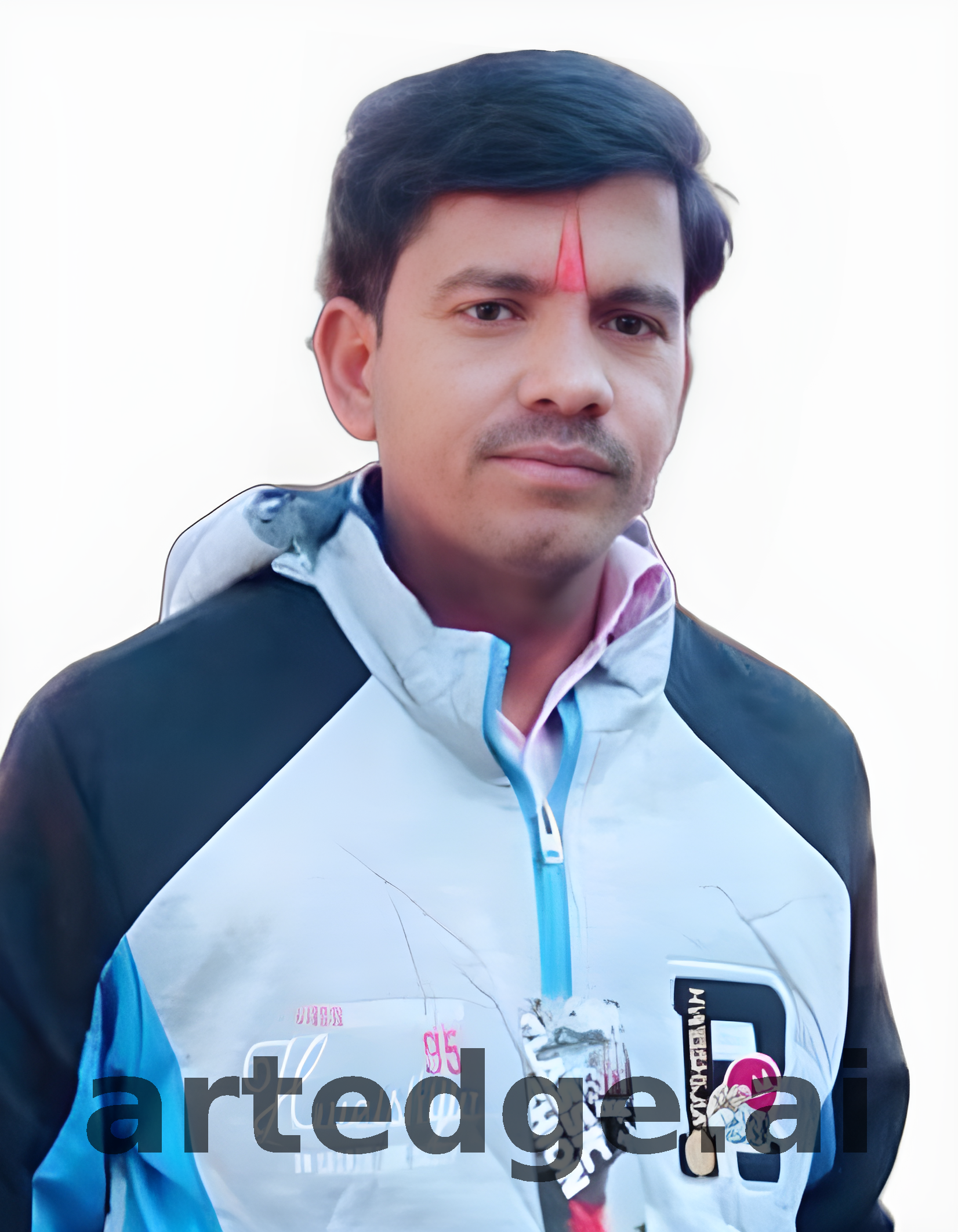 भूपेन्द्र सिंह - जिला संगठन मंत्री, उत्तर प्रदेश