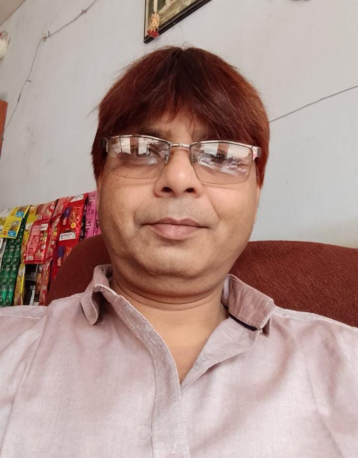 अरविंद कुमार - जिला महा सचिव, उत्तर प्रदेश