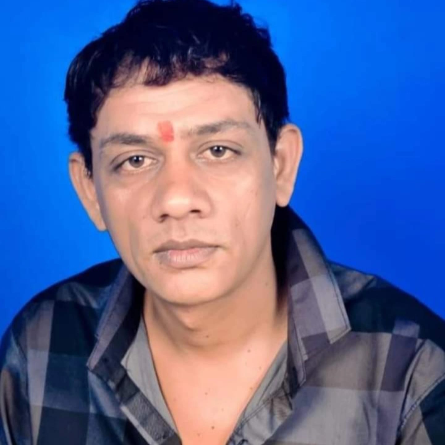 राकेश पाण्डेय - जिला सोशल मीडिया प्रभारी, छत्तीसगढ़