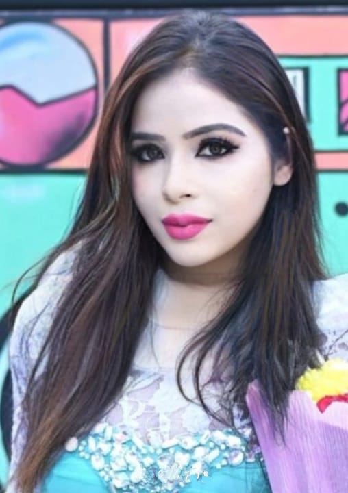 परमिंदर कौर - जिला संगठन मंत्री महिला मोर्चा, पंजाब