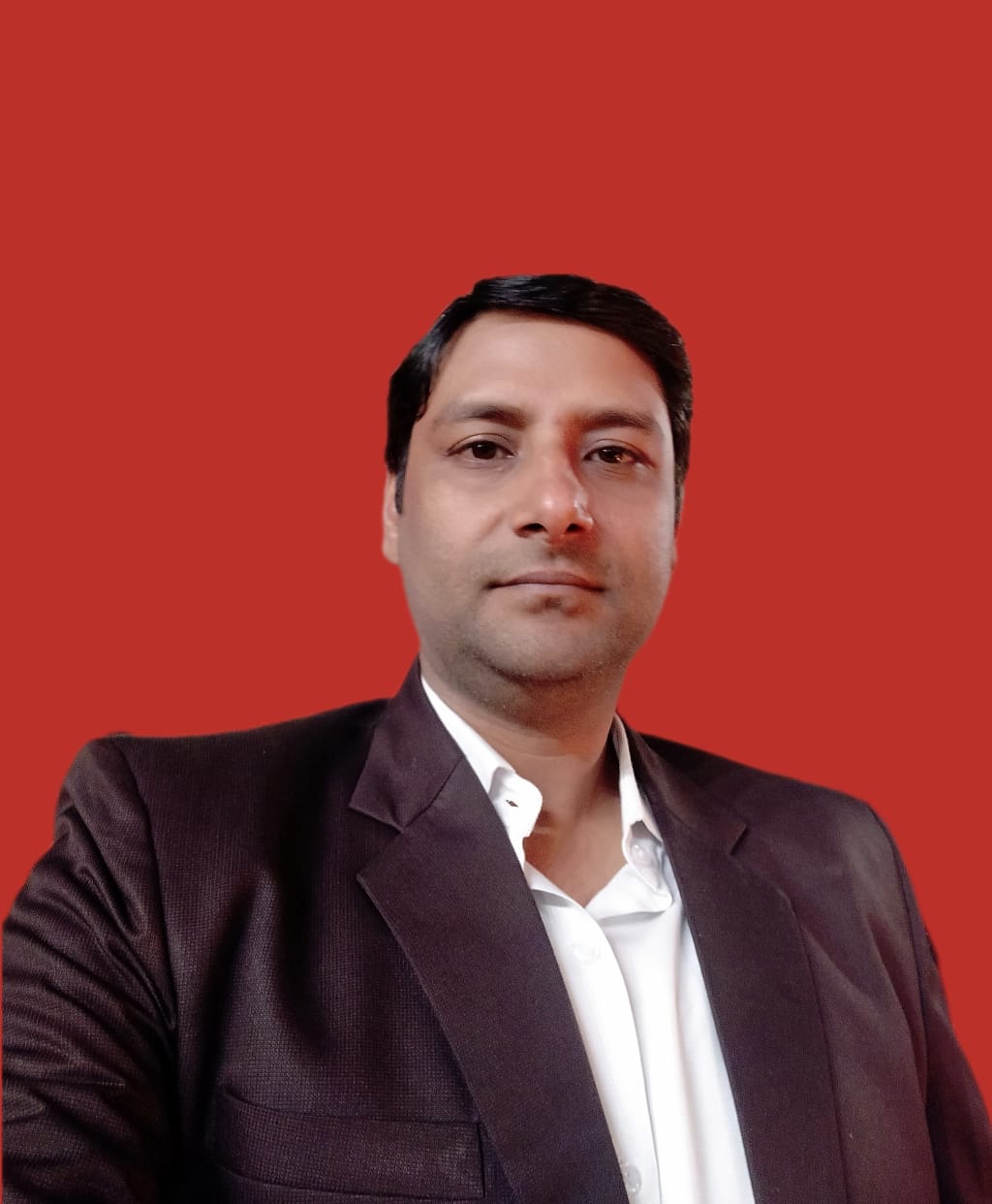 ललित शर्मा - मंडल उपाध्यक्ष, उत्तर प्रदेश