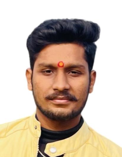 आयुष ठाकुर - ब्लॉक अध्यक्ष किसान मोर्चा, उत्तर प्रदेश