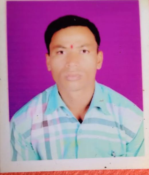 शिवचरण यादव - जिला मंत्री, छत्तीसगढ़