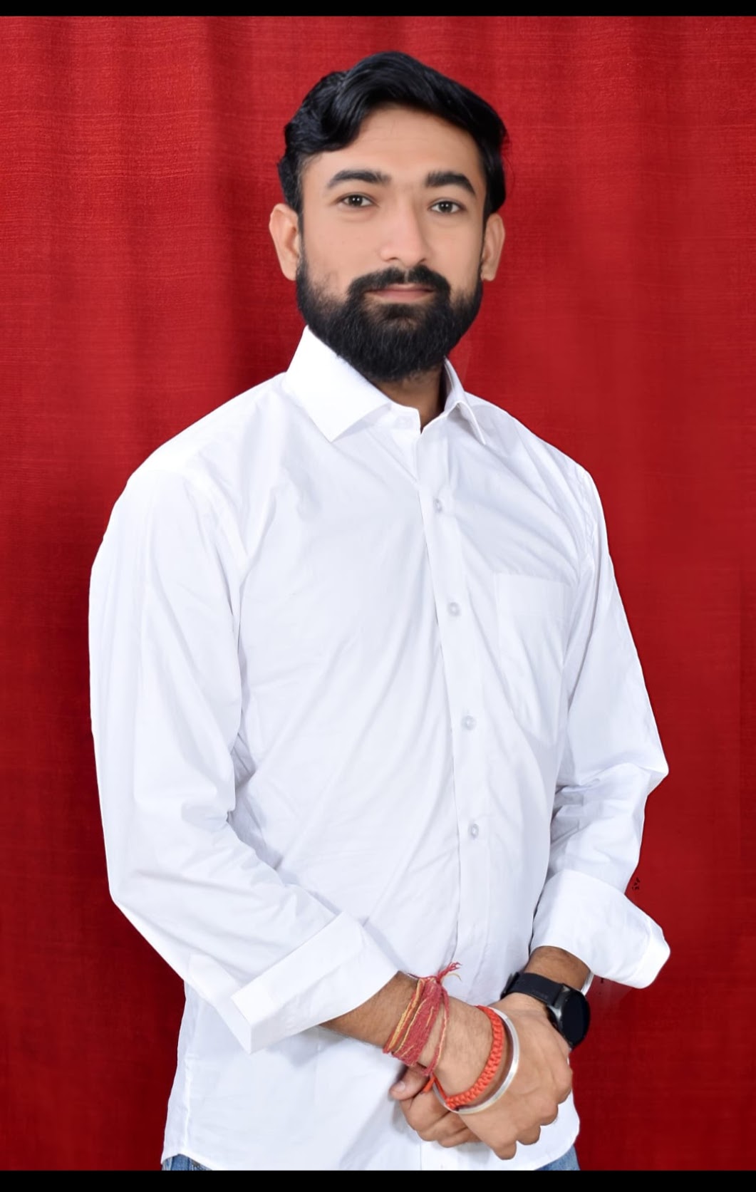 Vikul Malik - प्रदेश सचिव, उत्तर प्रदेश