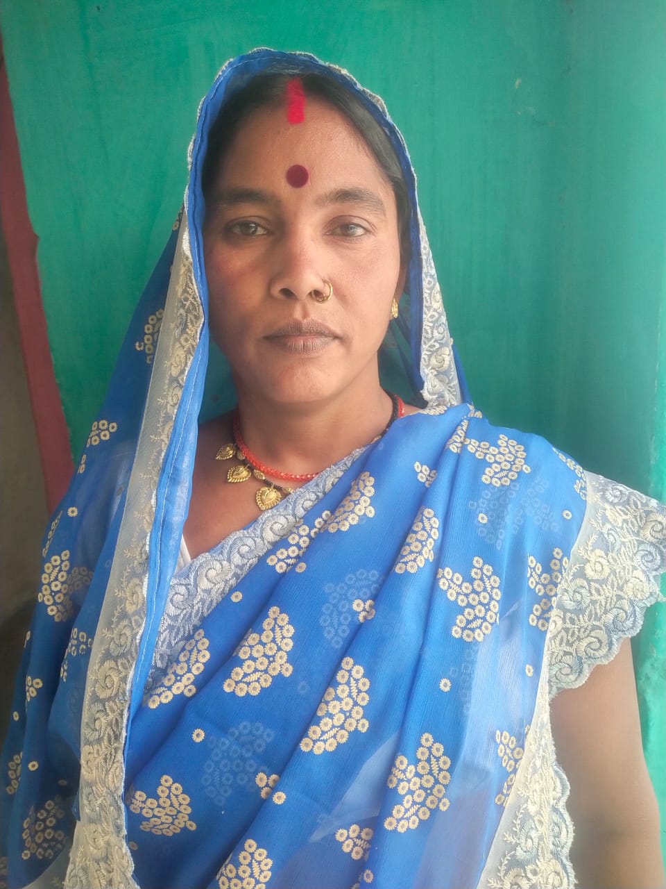 मोगरा - जिला अध्यक्ष महिला मोर्चा, छत्तीसगढ़